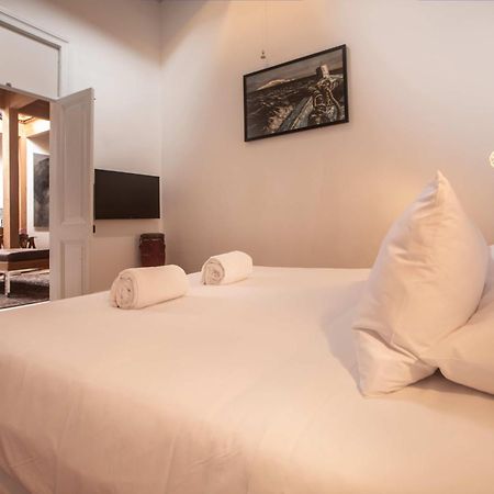 Villa With Rooftop Terrace In Barranco Lima Luaran gambar