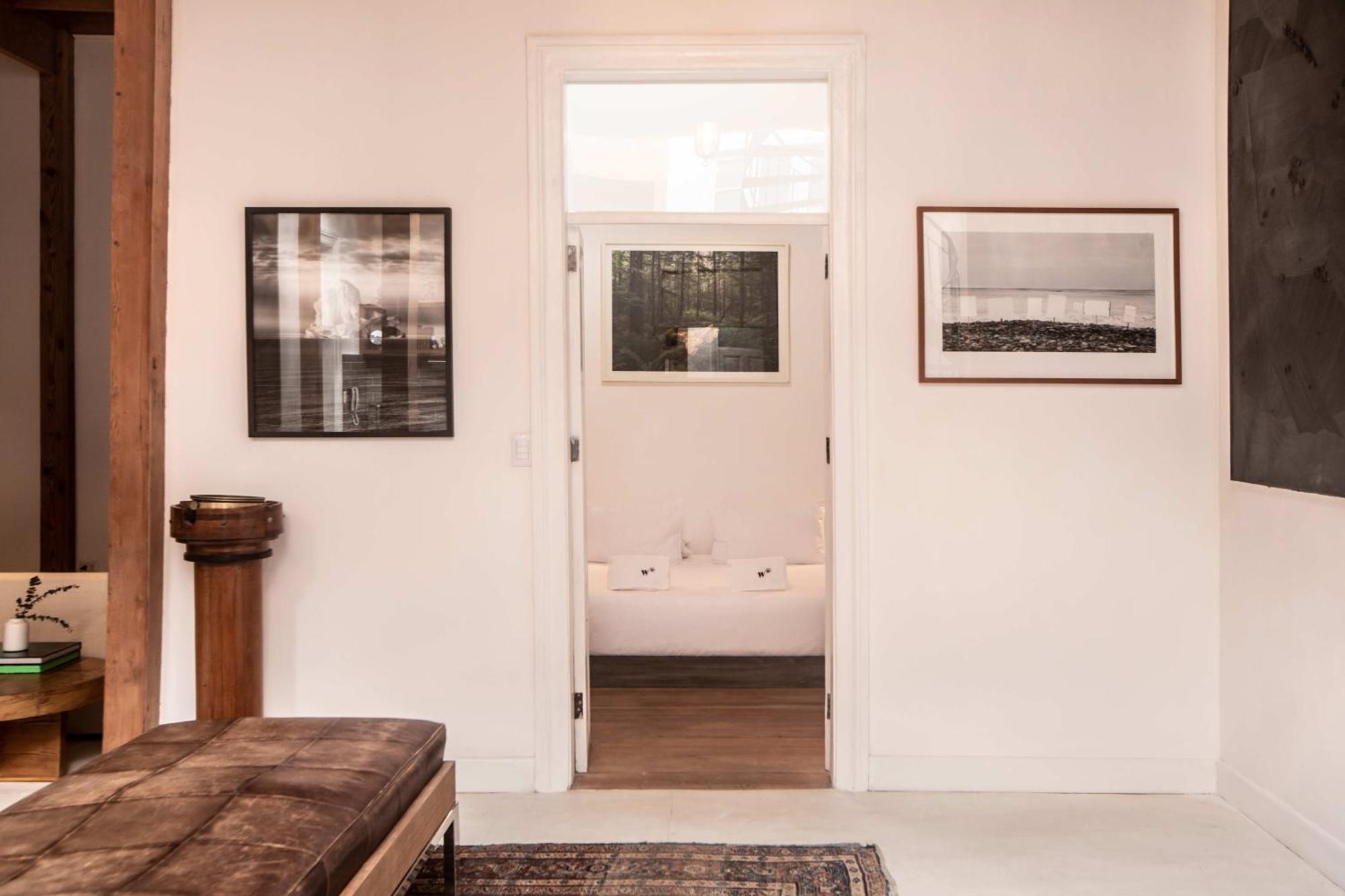 Villa With Rooftop Terrace In Barranco Lima Luaran gambar