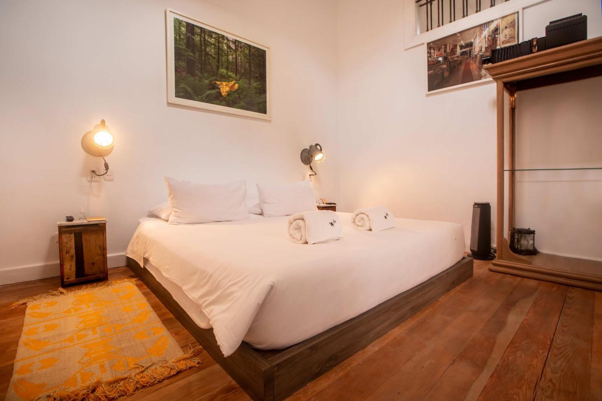 Villa With Rooftop Terrace In Barranco Lima Luaran gambar