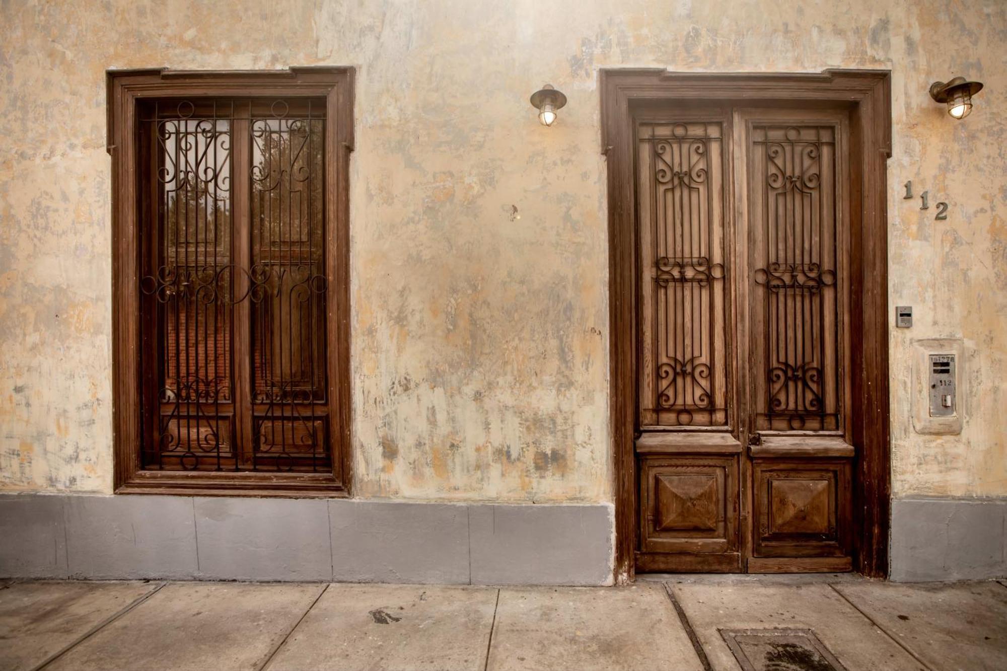 Villa With Rooftop Terrace In Barranco Lima Luaran gambar